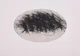 Arnulf Rainer, Ohne Titel, Um 1981, Kaltnadelradierung auf Büttenkarton. Mit Umschlag