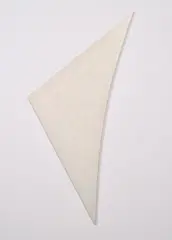 Raimer Jochims, "Schnelligkeit", 1983-88, Acryl auf Spanplatte