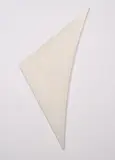 Raimer Jochims, "Schnelligkeit", 1983-88, Acryl auf Spanplatte