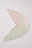 Raimer Jochims, "Energie", 1988, Acryl auf Spanplatte