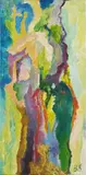 Bernard Schultze, "Wie Natur"