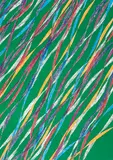 Piero Dorazio, Ohne Titel