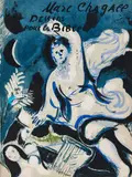 Marc Chagall, Dessins pour la Bible