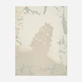 Ed Ruscha, Spattership