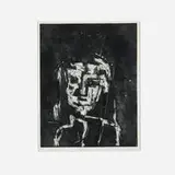 Louise Nevelson, Noble Lady