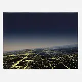 Peter Alexander, Palmdale