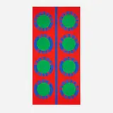 Robert Indiana, The Slips