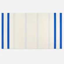 Blau - Grau by Andreas Brandt, 1977, oil on canvas, sold Apr 2024