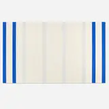 Andreas Brandt, Blau - Grau, 1977, oil on canvas