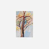 Gershon Benjamin, Untitled