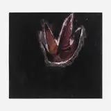 Enrique Martinez Celaya, Untitled, 2002, ink and gouache on paper