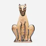 Akio Takamori, Clay Dog