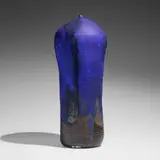 Toshiko Takaezu, Large Closed Form (with rattle)