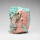 Aneta Regel, Flesh Container, 2018, glazed stoneware, porcelain, mixed media