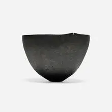 Richard DeVore, Kiva Form #935, c. 2003, glazed stoneware
