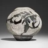 Paul Soldner, Vase
