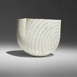 John Ward, Green Banded Vessel