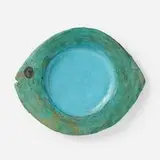 Beatrice Wood, Fish plate
