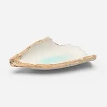 Ogawa Machiko, Shard No. 60, 1993, glazed stoneware