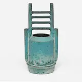 Anne Hirondelle, Large vessel, c. 1990, glazed stoneware