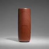 Harrison McIntosh, Large vase