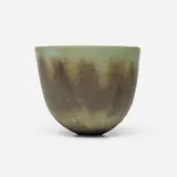 John Ward, Bowl