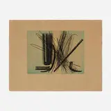 Hans Hartung, Gravure 9