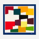 Yaacov Agam, Untitled