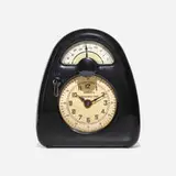 Isamu Noguchi, Measured Time clock and kitchen timer