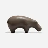 Gordon and Jane Martz, Hippo