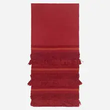 Maria Kipp, Textile 8425-2944, c. 1938, cotton, rayon, linen