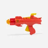 Ranger Steel Products, Twin Jet ray gun, c. 1953, plastic