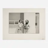 Jim Murray, 11:30 14 1974 (from the Early Figure series), 1974, graphite and charcoal on paper