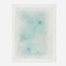 Robert Natkin, Untitled, 1979, screenprint in colors