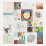 Gala Bent, Take on Me (A Taxonomy), 2017, graphite, ink, colored pencil and gouache on paper