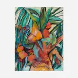 Peggy Conklin, Untitled, 1993, pastel on paper