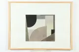 Timothy App, UNTITLED, color lithograph, UNTITLED, color lithograph
