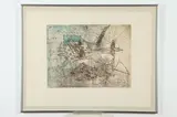 Roberto Matta, Les Acrobates