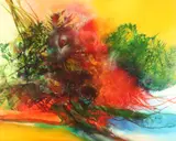 Tom Blackwell, Psychedelic