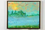 Jamie Marin-Price, Mist Over Field