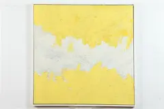 Alden Phelps, Peregrera, Oil on canvas