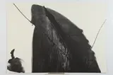 Paul Jenkins, Visitation 1967, KENDO CUT 1967 and BIG SUR SOUNDING 1972: THREE WORKS, each signed and dated in pencil lower margin