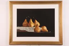 Greg Mort, Two and Three, Watercolor