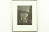 Gerald Geerlings, Jeweled City [Chicago], Etching and aquatint
