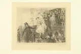 John Sloan, Little Bride