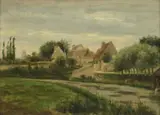 Stanislas Lépine, Untitled