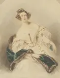Alfred Edward Chalon, Untitled, watercolour