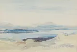 Sir David Young Cameron, Untitled