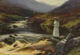 Joseph Farquharson, Untitled