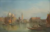 Alfred Pollentine, Untitled